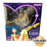 BANDAI うる星やつら Lum Figuarts Zero フィギュアーツゼロラム フィギュア