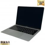 Apple MacBook Air 13インチ 2019 ノートパソコン i5-8210Y 8GB SSD 512GB Ventura