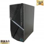 Dell G5 5090 デスクトップ パソコン i7 9700 16GB SSD 256GB RTX 2060 Win11