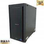 iiyama LEVEL デスクトップ パソコン ILeDEs-R779 i9 12900 32GB SSD 1TB RTX 4080 Win11