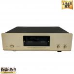 Accuphase DC-101 D/Aコンバーター アキュフェーズ 音響機材