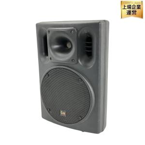 Classic Pro クラッシックプロ CSP8 パワードスピーカー ペア 音響機材 器材 オーディオ機器