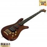 warwick   streamer stage II 