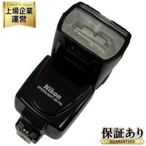 Nikon ニコン スピードライト SB-700 多機能フラッシュ カメラ アクセサリ