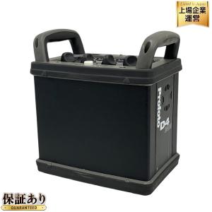 profoto D4 2400 ジェネレーター カメラ周辺機器 プロフォト