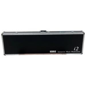 KORG i2(キーボード、シンセサイザー)の新品/中古販売 | 1164873 