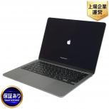 充放電回数 27回Apple MNQP3J/A MacBook Air M2 2022 ノート PC 16GB SSD 1TB M2 8C 10C Sonoma