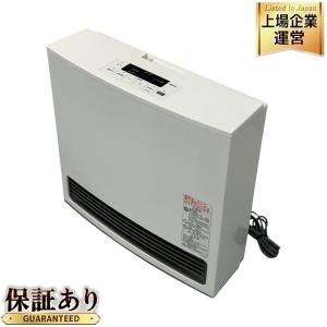 NORITZ ノーリツ GFH-4006S-W5 ガスファンヒーター LPガス