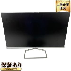 動作HP M22f FHD Monitor ディスプレイ 21.5インチ 21年製 液晶ディスプレイ