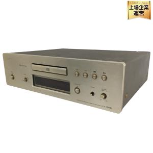 DENON デノン DCD-S10II CDプレーヤー ゴールド