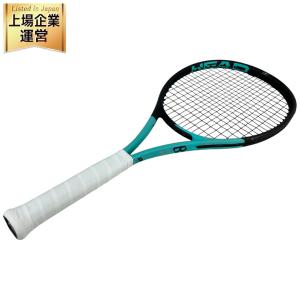 HEAD BOOM MP600 テニス スポーツ用品 テニスラケット