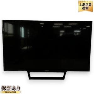 SONY KJ-32W730E 32インチ TV テレビ