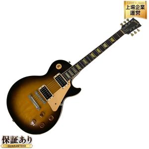Gibson ギブソン Les Paul レスポール Classic クラシック USA 2017 年製 GOLD TOP エレキ ギター
