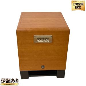 YAMAHA YST-SW800 サブウーファー 本体 スピーカー オーディオ