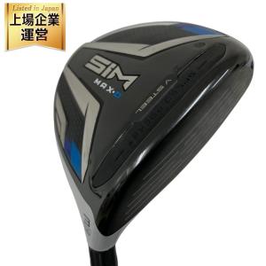 Taylormade テイラーメイド SIM MAX・D ゴルフ ドライバー 10.5度 シャフト R 5F3 左利き レフティ
