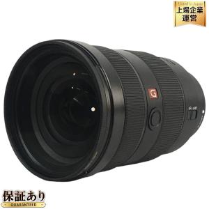 SONY FE 24-70mm F2.8 GM SEL2470GM G MASTER ズームレンズ