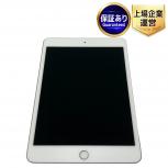 Apple iPad mini 4 MK9H2LL/A タブレット 64GB 7.6インチ Wi-Fiモデル