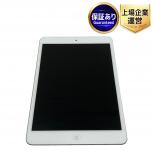 Apple iPad mini MD531J/A タブレット 12.6GB 7.9インチ Wi-Fiモデル