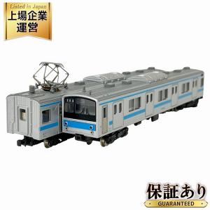 KATO 205系 10-157 直流通勤形電車 関西色 7両の新品/中古販売 | 1094072 | ReRe[リリ]