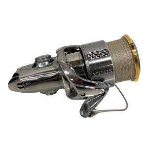 SHIMANO STRADIC SW6000XG スピニングリール