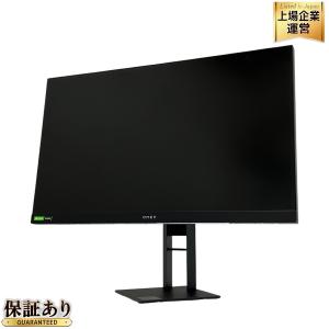 OMEN by HP 27i QHD ゲーミングモニター 液晶ディスプレイ 27インチ