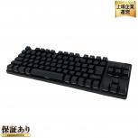 SteelSeries Apex Pro TKL (2023) 64861 KB18 メカニカル ゲーミング キーボード テンキーレス PC周辺機器