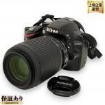 Nikon D3200  