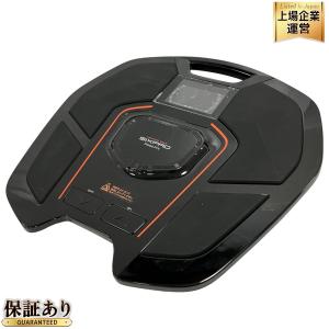 MTG SIXPAD Foot Fit SP-FF2310F エクササイズ 美容 健康 シックスパッド フットフィット