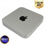 Apple Mac mini M1 2020 デスクトップ PC 16GB SSD 1TB M1 8C Monterey