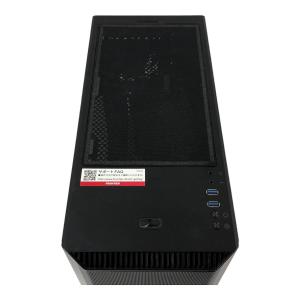 Inversenet Inc. FRONTIER FRGHB550/WS381Ti(デスクトップパソコン)の 