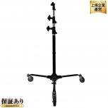 RDS 東芝 AL-105-2-STAND ライトスタンド 約101-203cm 撮影機器