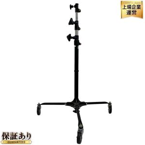 RDS 東芝 AL-105-2-STAND ライトスタンド 約101-203cm 撮影機器