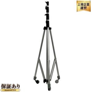 RDS M-2 ローラー付きライトスタンド 演出空間用 取付機材 スタジオ 撮影