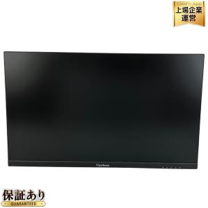 VIEW SONIC VX2407 23.8型 Full HD ゲーミングモニター 液晶 ディスプレイ 23インチ