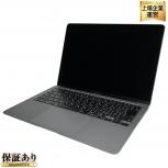 Apple MacBook Air M1 2020 ノートパソコン 8GB SSD 256GB Monterey