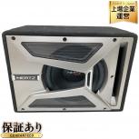 HERTZ EBX 250 サブウーファー BOX カーオーディオ 音響機材 フロアスタンディング