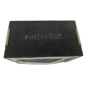 HERTZ EBX 250 サブウーファー BOX カーオーディオ 音響機材 フロアスタンディングの新品・中古の販売と買取 | ReRe[リリ]