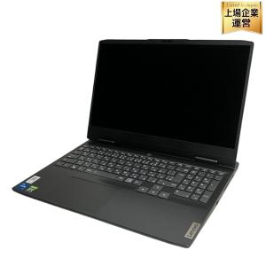 LENOVO IdeaPad 82S9 ノート PC 12th Gen Intel Core i7-12650H 16GB SSD 512GB 15.6型 Win 11 Home