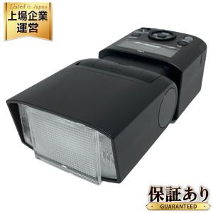 SONY HVL-F46RM 電波式ワイヤレス フラッシュ カメラ周辺機器 ソニー