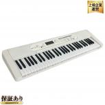 CASIO カシオ Casiotone 光ナビゲーション キーボード LK-530 61鍵 電子ピアノ 楽器