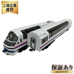 KATO 10-303 JR北海道 フラノエクスプレス 室内灯付