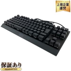 Razer BlackWidow V3 Tenkeyless RZ03-0349 PC キーボード パソコン周辺