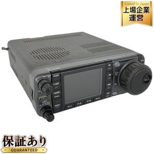 iCOM IC-7000M トランシーバー アマチュア 無線