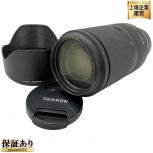 TAMRON 70-180mm f2.8 Di III VXD A056 ミラーレス ソニー用 レンズ カメラ周辺機器 タムロン