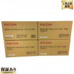 RICOH C740 イエロー マゼンタ シアン ブラック 4色セット ドラムユニット カラー リコー