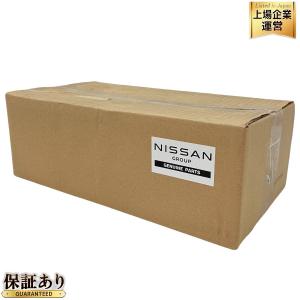 NISSAN 41001-KJ10A GT-R R34 ウィズアウトパットオアシム フロント キャリパー Assy (R) 車 パーツ 純正 日産