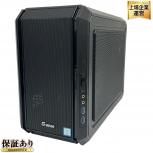 TSUKUMO G-GEAR ゲーミングデスクトップPC Core i7-8700K 16GB SSD 250GB HDD 1TB WIN10 GTX 1060