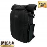 TENBA Fulton V2 16L バックパック フルトン カメラバッグ ブラック系 テンバ