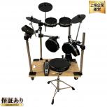 Alesis Surge Mesh Kitc DM7X 電子ドラム YAMAHA DS550U ドラムスローン セット