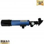 メーカー不明 F36050 TELESCOPE 望遠鏡 単眼 子供用 三脚付き